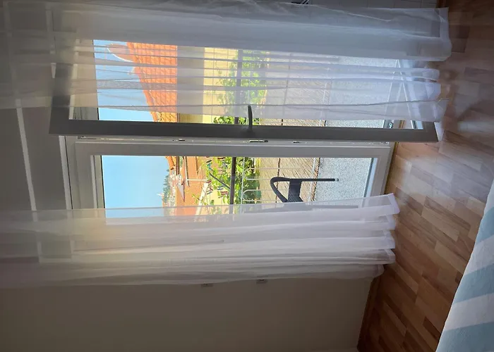 Pasko Apartman Primosten